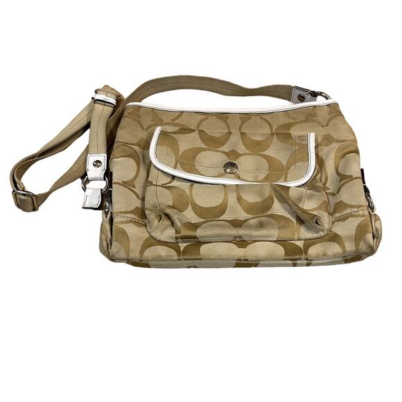 Coach Handbags - Coach Bag
